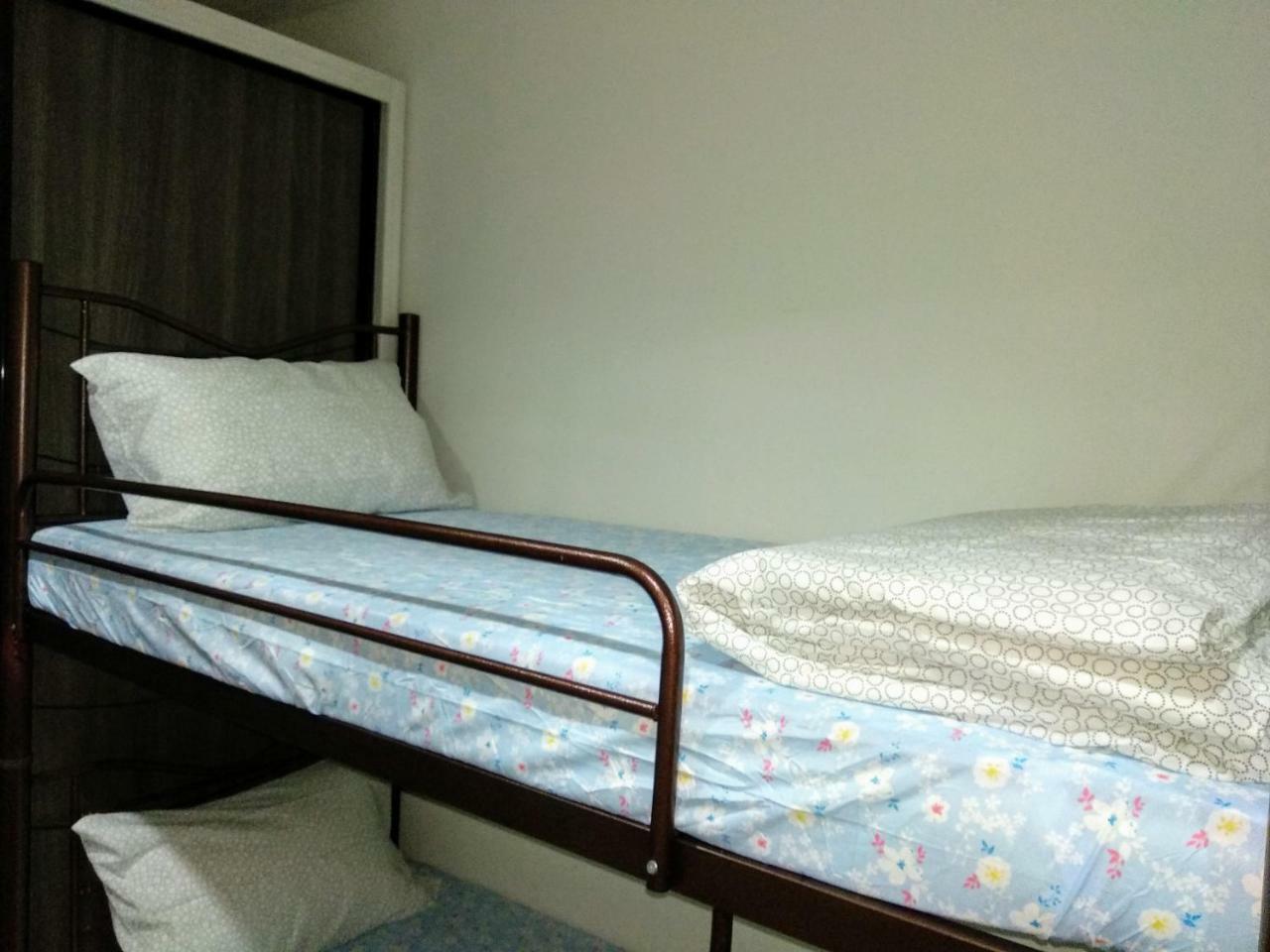 הוסטל קואלה לומפור Twin Towers Dorms מראה חיצוני תמונה