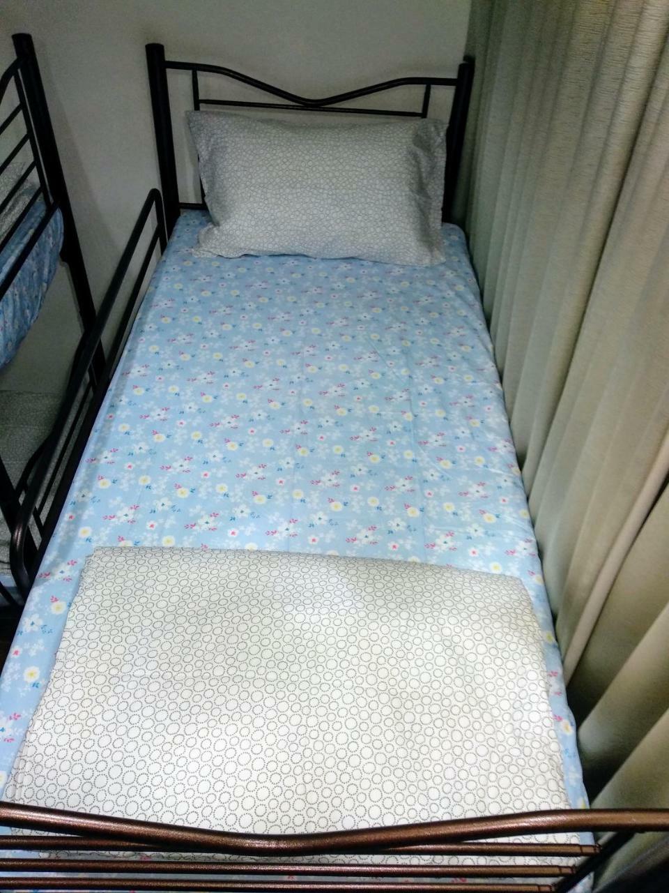 הוסטל קואלה לומפור Twin Towers Dorms מראה חיצוני תמונה