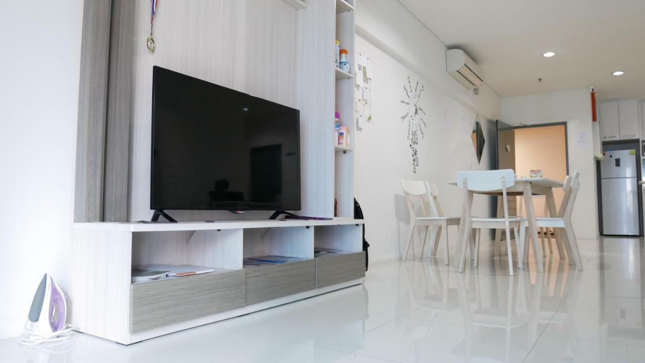 הוסטל קואלה לומפור Twin Towers Dorms מראה חיצוני תמונה